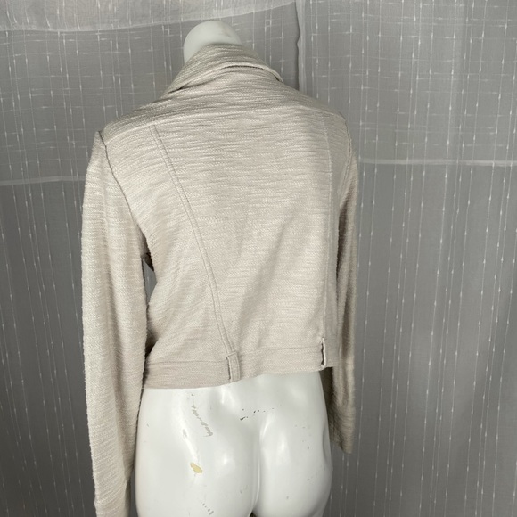 Anthropologie Allipop Jacket Size S - Picture 2 of 6